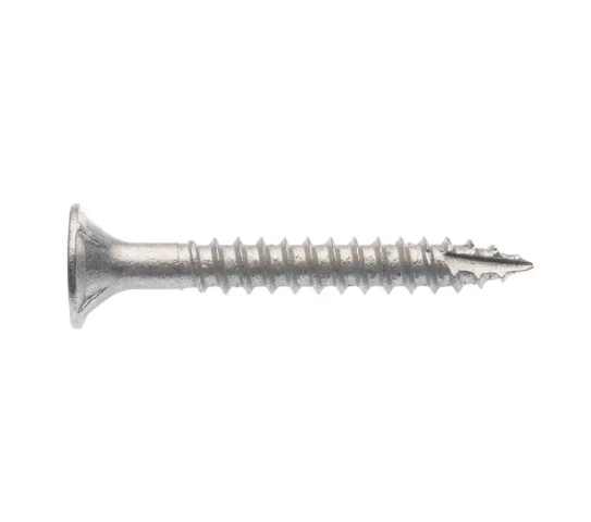 SCREW T17 BUGLE BATTEN C3 14-10 X 90